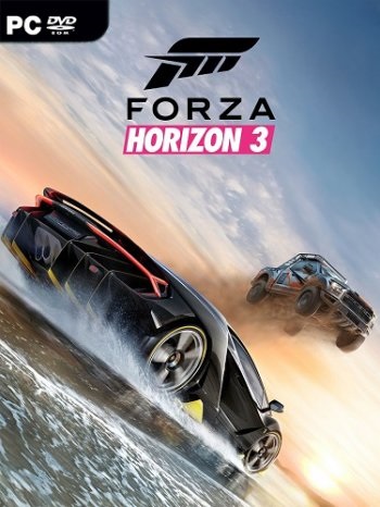 Forza Horizon 3 (2016) pc, reîncărcați de la seyter descărcați prin torrent calculator gratuit