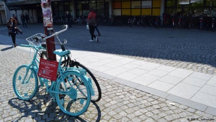 Reportaj foto de la Universitatea din Hamburg din interior, studiu și muncă în Germania, dw