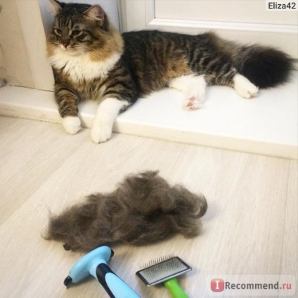 Furminator dele - 