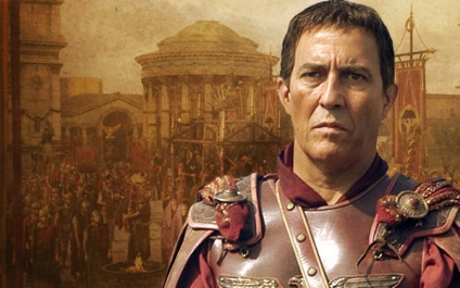 Guy Julius Caesar, istoria lumii