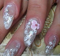 Gel nunti unghii prelata unghii extensie 227-83-34