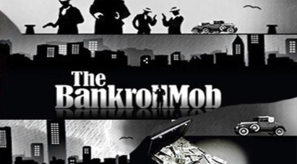 Útmutató a regisztrációs BankrollMob