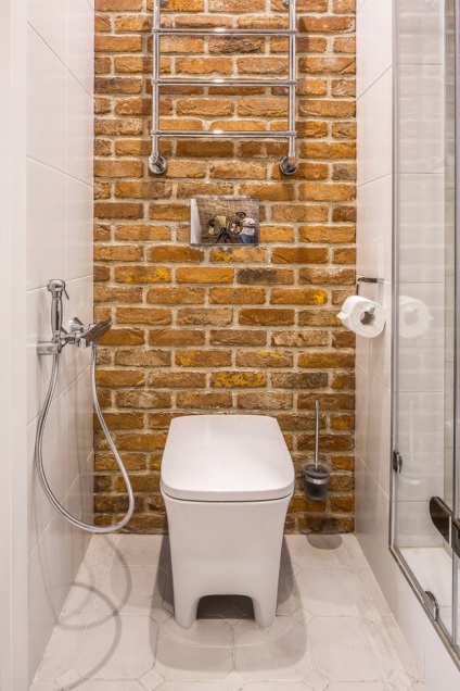 Duș igienic pentru toaletă cu mixer (38 pics) confort pentru întreaga familie