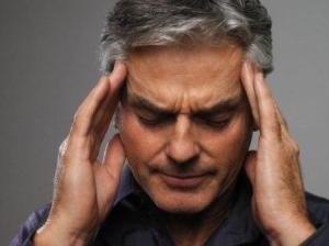Durerea de cap în temple produce, simptome și tratament