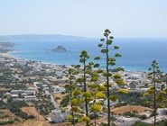 Grecia, insula Brave