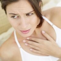 Hernia esofagului - simptome și tratament