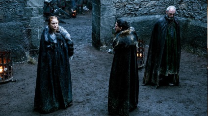 Game of Thrones Season 7 - megjelenési dátuma az új sorozat Oroszországban