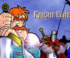 Joacă chibi knight - joacă gratuit online fără înregistrare