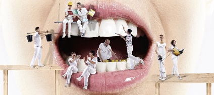 Implantmed - Uhta fogászati ​​klinika, fogászati ​​kezelés, protézisbeültetés