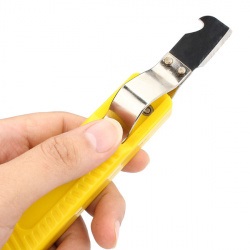 Instrument de decupare pentru cablu, cuțit ly25-6