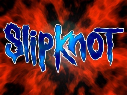 Interesante despre trupa - slipknot - (9 poze)