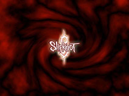Interesante despre trupa - slipknot - (9 poze)