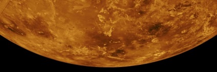 Interesante despre Venus