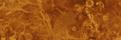 Interesante despre Venus
