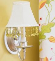Lumină strălucitoare și decor decorativ pentru o casă din mărgele și margele - 19 idei simple