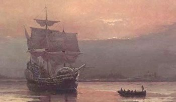 History of Massachusetts, USA enciklopédia