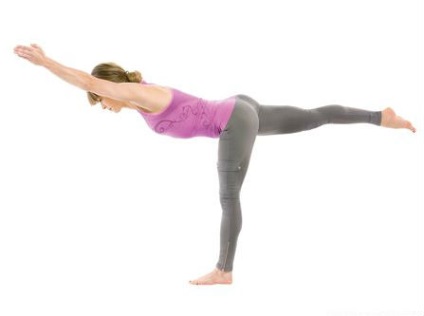 Yoga pentru exercițiile și tehnicile eficiente ale creierului