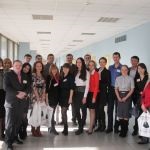 Departamentul de stomatologie pentru copii - Universitatea de Stat din Volgograd