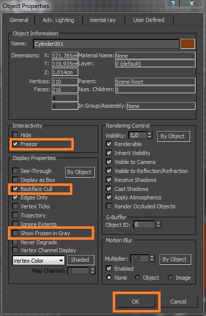 Milyen gyorsan fel a rajzot 3ds max 3ds max tanulságok - Kiadó - Personal helyszínen