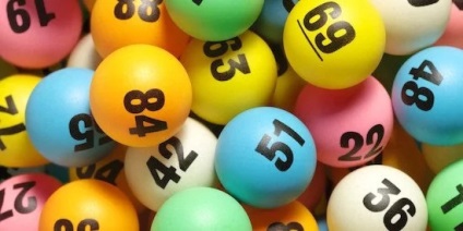 Cum funcționarii pun în aplicare legea privind loteria