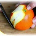 Cum de a curăța mango moduri simple de depunere frumos