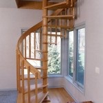 Care sunt scările ascendente la mansardă, mansardă sau acoperiș