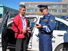 Ce documente trebuie să aveți împreună cu șoferii de taxi pe site-ul oficial al administrației orașului Vologda
