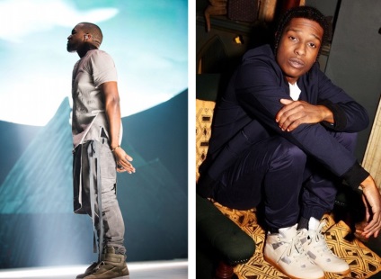 Cum sa schimbat stilul rapperilor în comparație cu anii '90 - Shakur Tupac