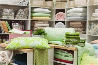 Cum să începeți o afacere de vânzare a produselor textile