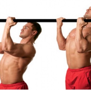 Hogyan kell építeni a bicepsz, és hatásos gyakorlat fejlesztésére nagyobb és faragott bicepsz