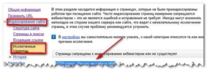 Cum să găsiți și să remediați link-urile întrerupte, blogul lui Igor Alexandrovici