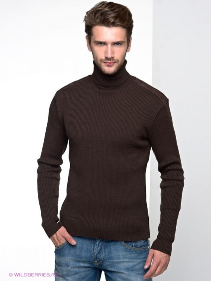 Hogyan vegyek férfi pulóver nézni divatos