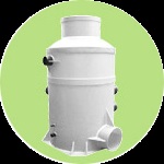 Cum sa curatati un rezervor septic la dacha - instructiunea este simpla si disponibila pe site-ul ooo mos-septic
