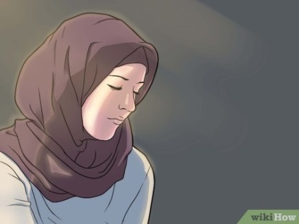 Cum să îmbrăcați o femeie musulmană umilă