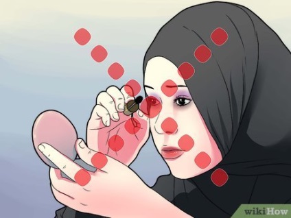 Cum să îmbrăcați o femeie musulmană umilă