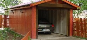 Cum să aranjezi un garaj în proprietate, ordinea înregistrării într-o cooperativă de garaj și unde să începi