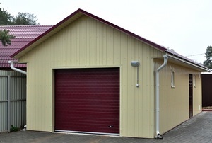 Cum să aranjezi un garaj în proprietate, ordinea înregistrării într-o cooperativă de garaj și unde să începi