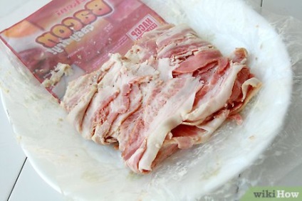 Cum se determină prospețimea baconului