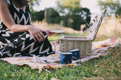 Cum de a organiza un excelent picnic 8 sfaturi de top