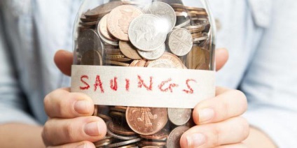 Как да забраните спестовната касичка в спестовна банка по телефона