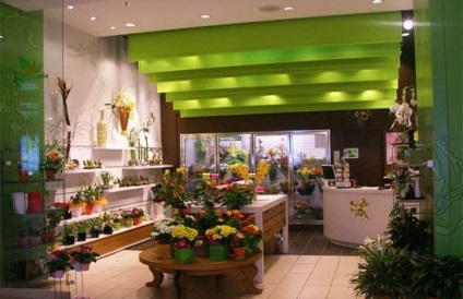Cum se deschide un magazin de flori