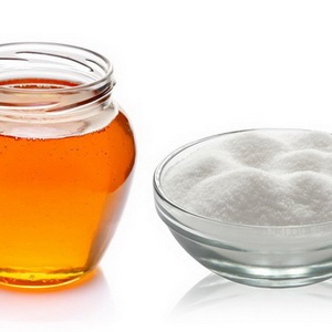 Cum să distingi mierea reală de contrafacerea la cumpărare
