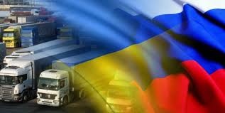 Hogyan küldeni az árut Ukrajnából Oroszországba