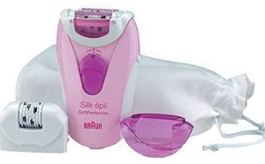 Care epilator este cel mai bun pentru recenzii de zonă intimă și modele populare