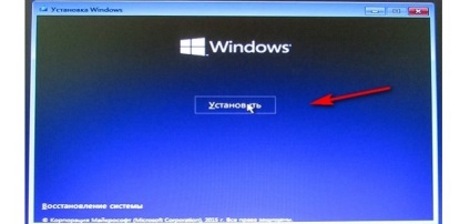 Cum se reinstalează Windows pe instrucțiunile pas cu pas ale laptopului