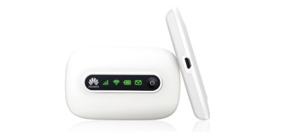 Hogyan lehet csatlakozni az IP kamera a 3G modem