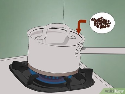 Cum sa culoarea parului de cafea
