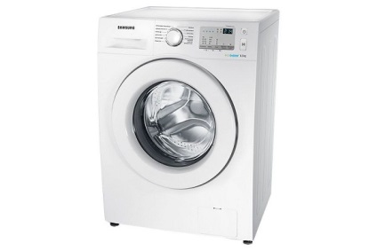Cum să utilizați mașina de spălat cum să alegeți o pulbere de spălare, modul și temperatura