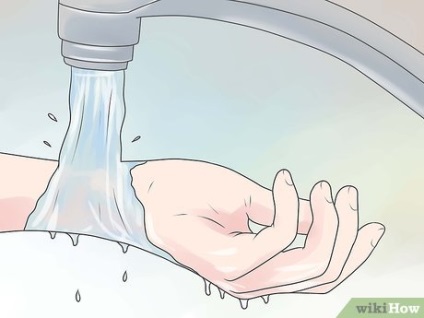 Cum să puneți un tampon pentru prima dată