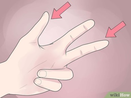 Cum să puneți un tampon pentru prima dată